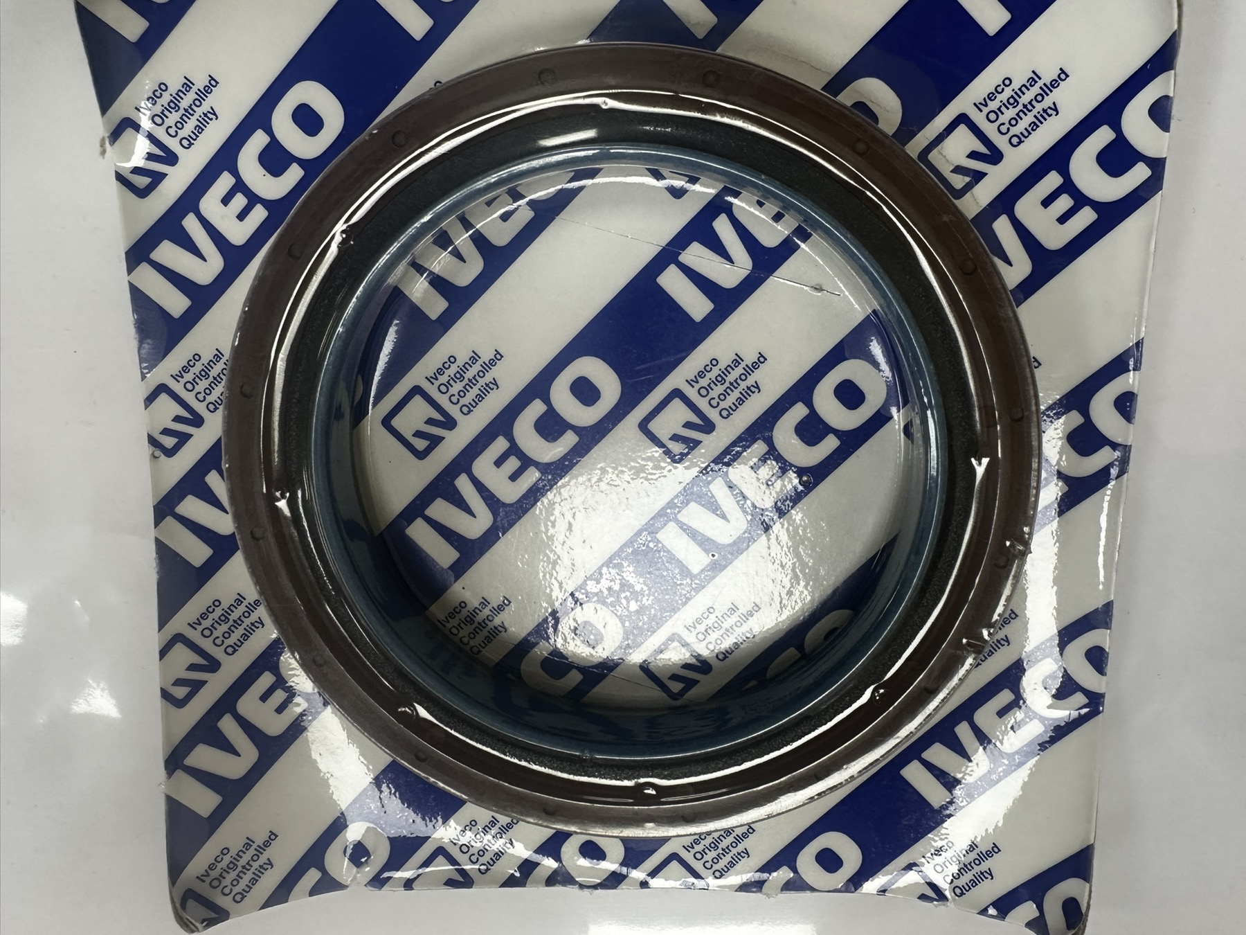 SHAFT SEAL