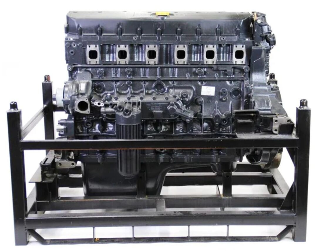 F3DFE613A Long Block 