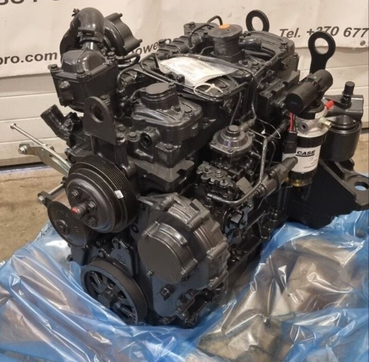 504162758 Engine F5CE9454E  