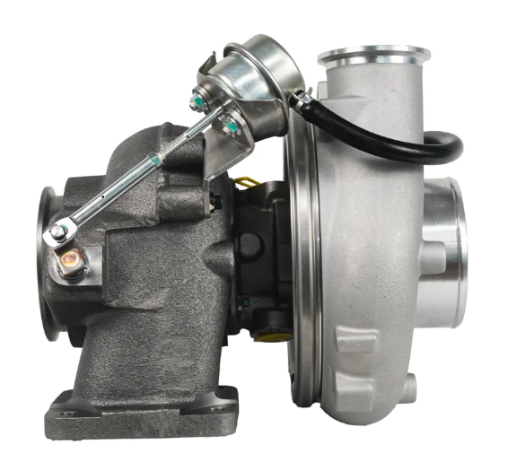 5801621763 EX 5802200764 811223-0006 Turbocharger Cursor 9 FPT