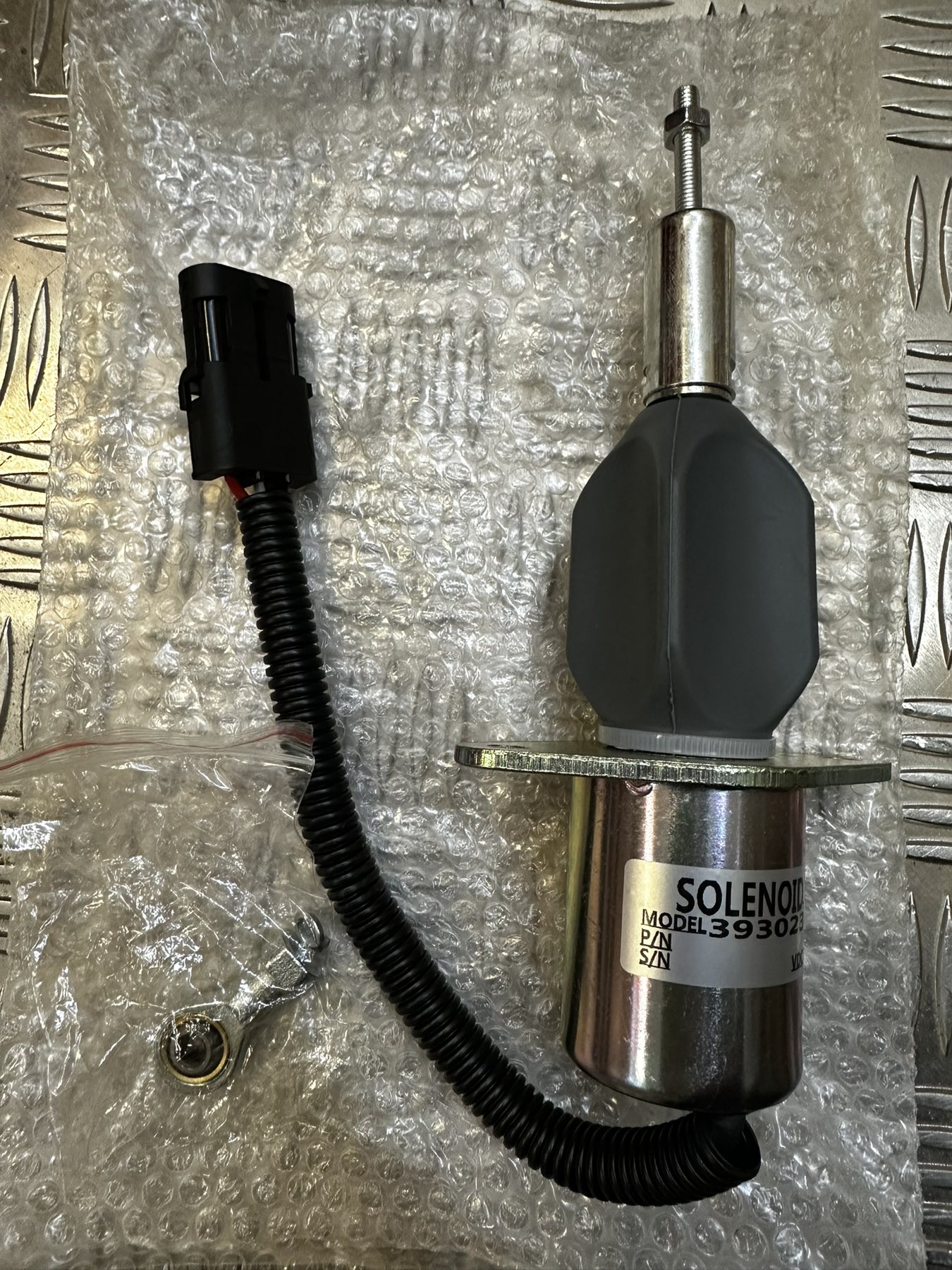 SOLENOID
