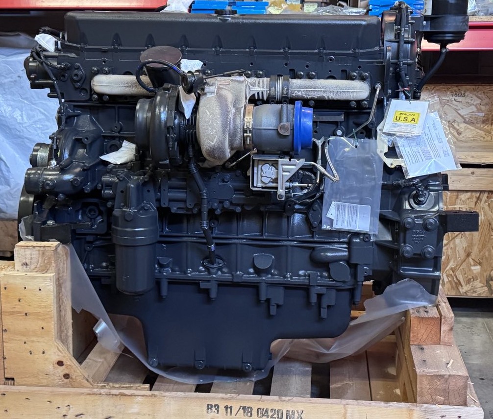 5801928751 F3JFE613A*B005 Engine FPT Cursor 16