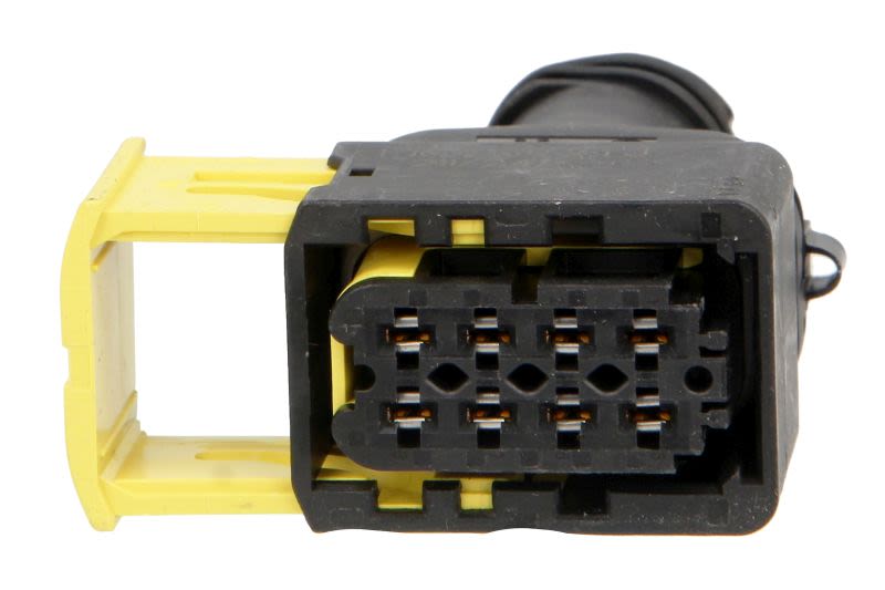 NOx Sensor of urea injection FPT John Deere